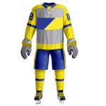 Ice Hockey Uniform