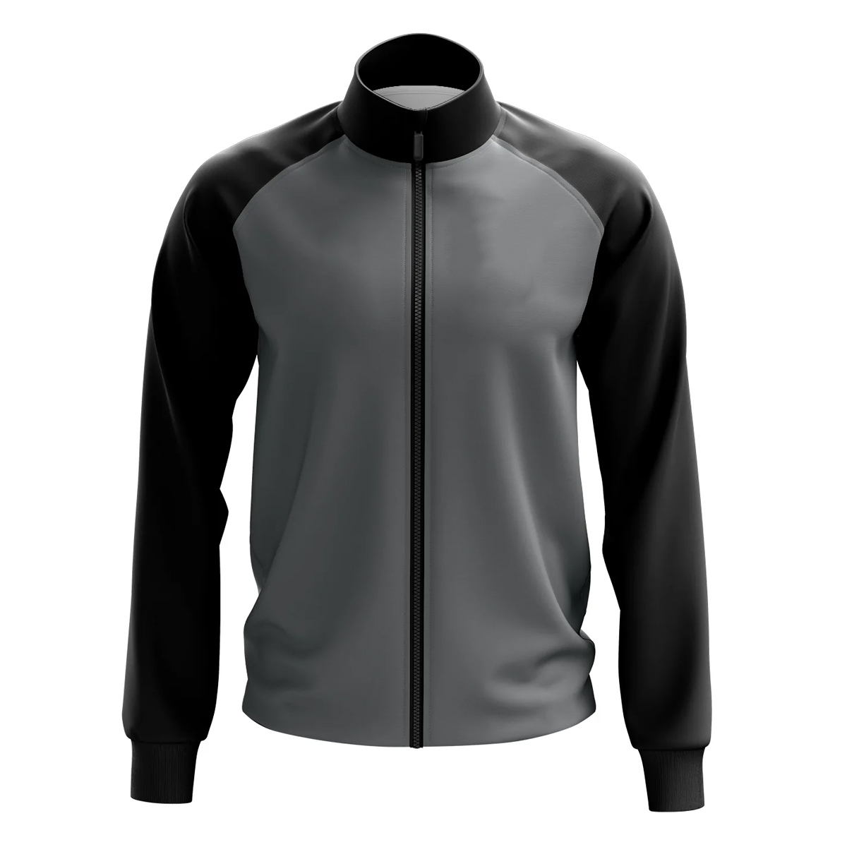 1-1 Warm Up Jacket - Image 1
