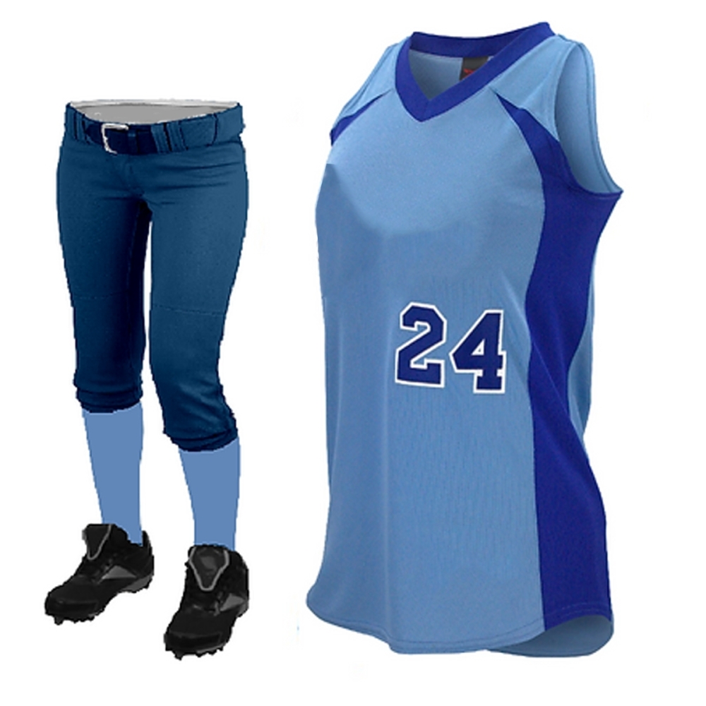 1 Softball Uniform - Image 1