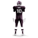 Tackle Uniform - Image 2