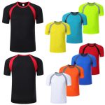 Gym T Shirt - Image 3