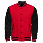 Varsity Jacket