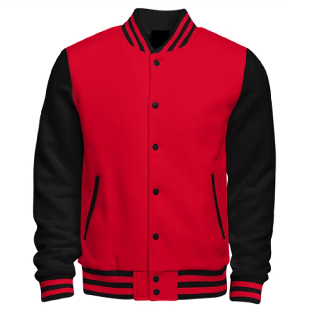 1 Varsity Jacket - Image 1