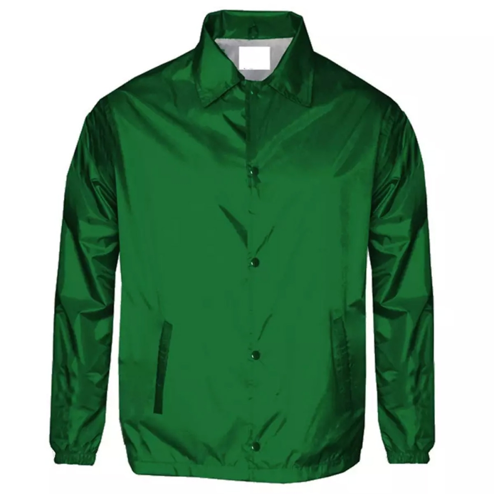 1 Coach Jacket - Image 1