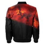 Sublimation Bomber Jacket - Image 2