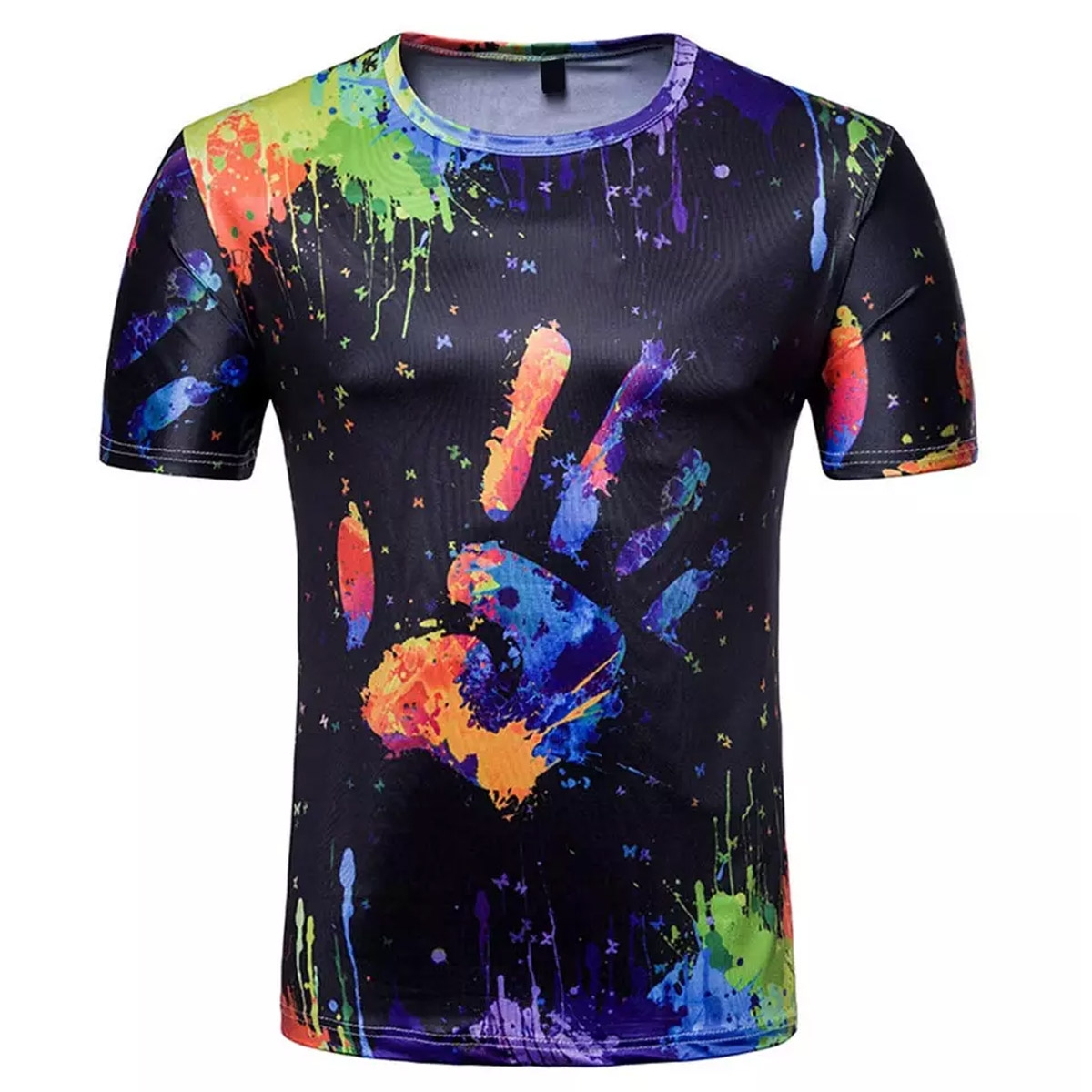 2-1 T Shirt - Image 1