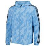 Windbreaker Jacket