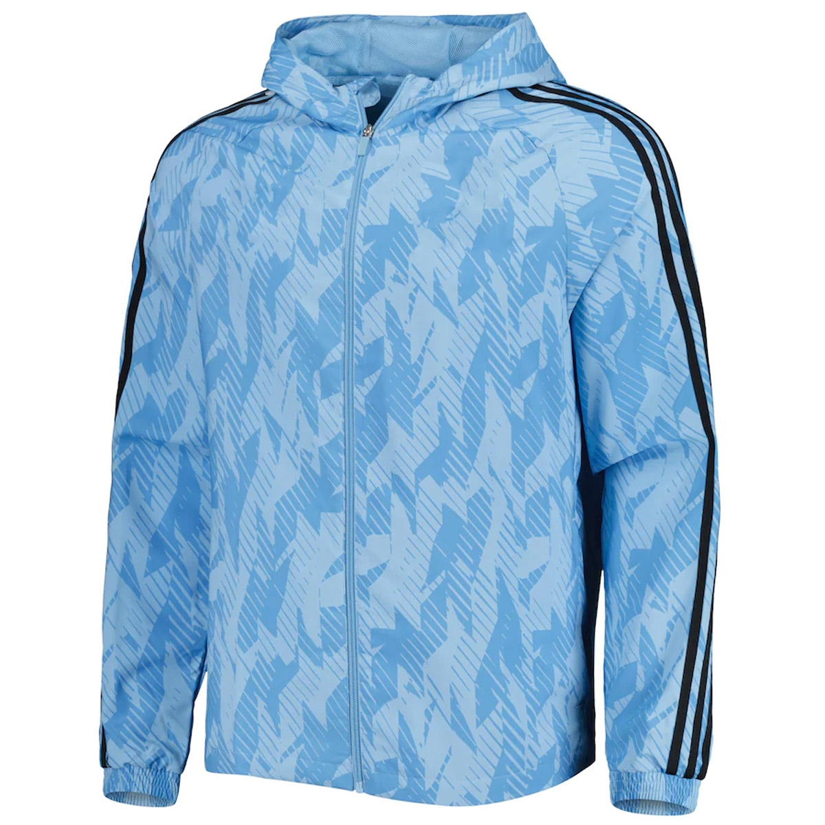 2-1 Windbreaker Jacket - Image 1