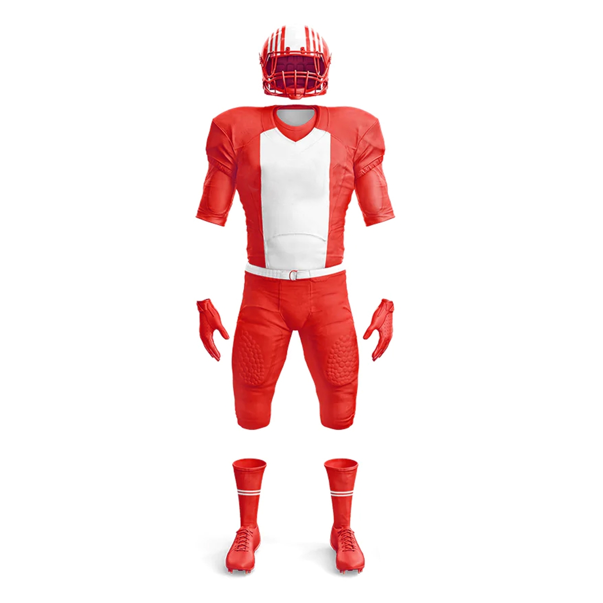 2-1 Tackle Uniform - Image 1