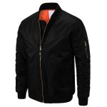 Bomber Jacket - Image 2