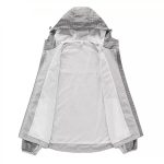 Rain Jacket - Image 2