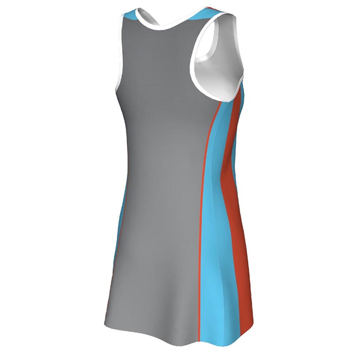 2-2 Netball Uniform - Image 1
