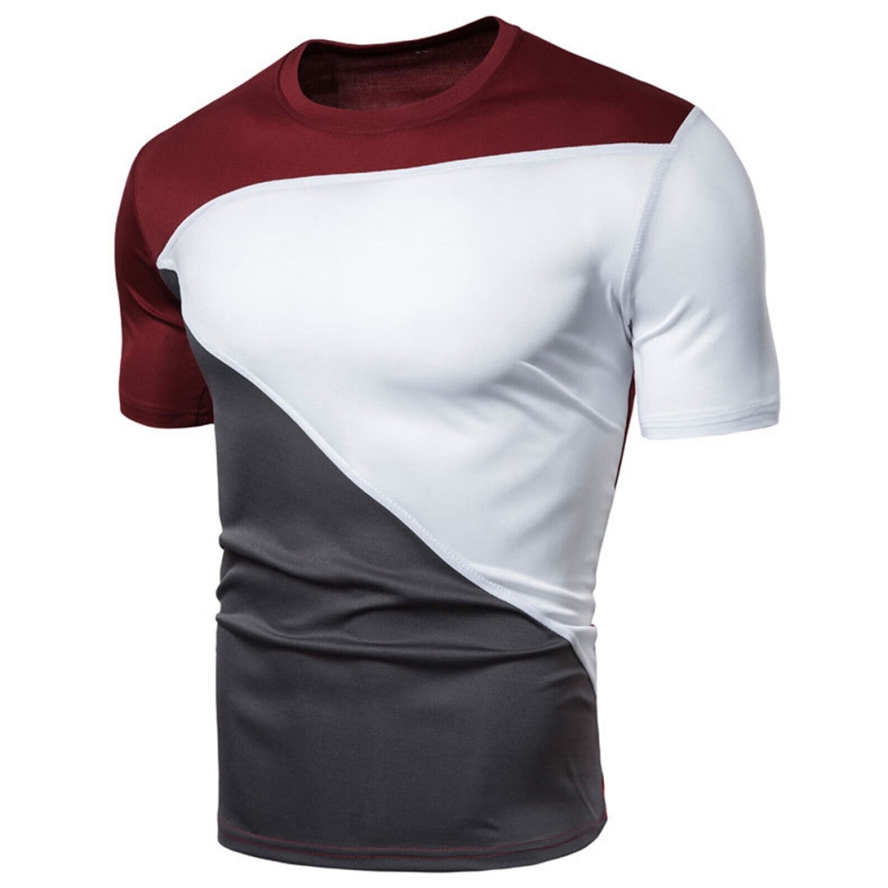 2 Gym T Shirt - Image 1