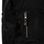 Bomber Jacket - Image 3