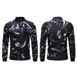 Sublimation Varsity Jacket