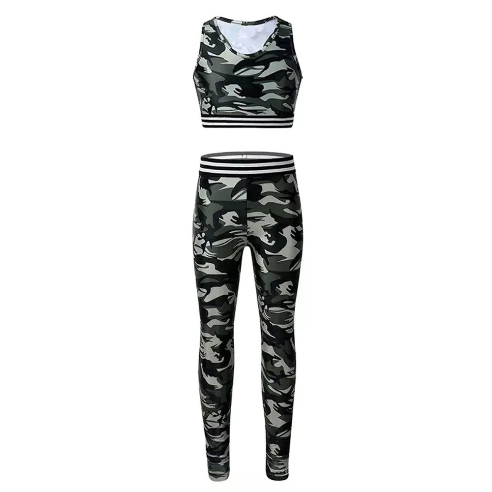 2 Yoga Set - Image 1