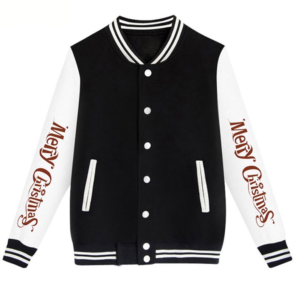 2 Varsity Jacket - Image 1