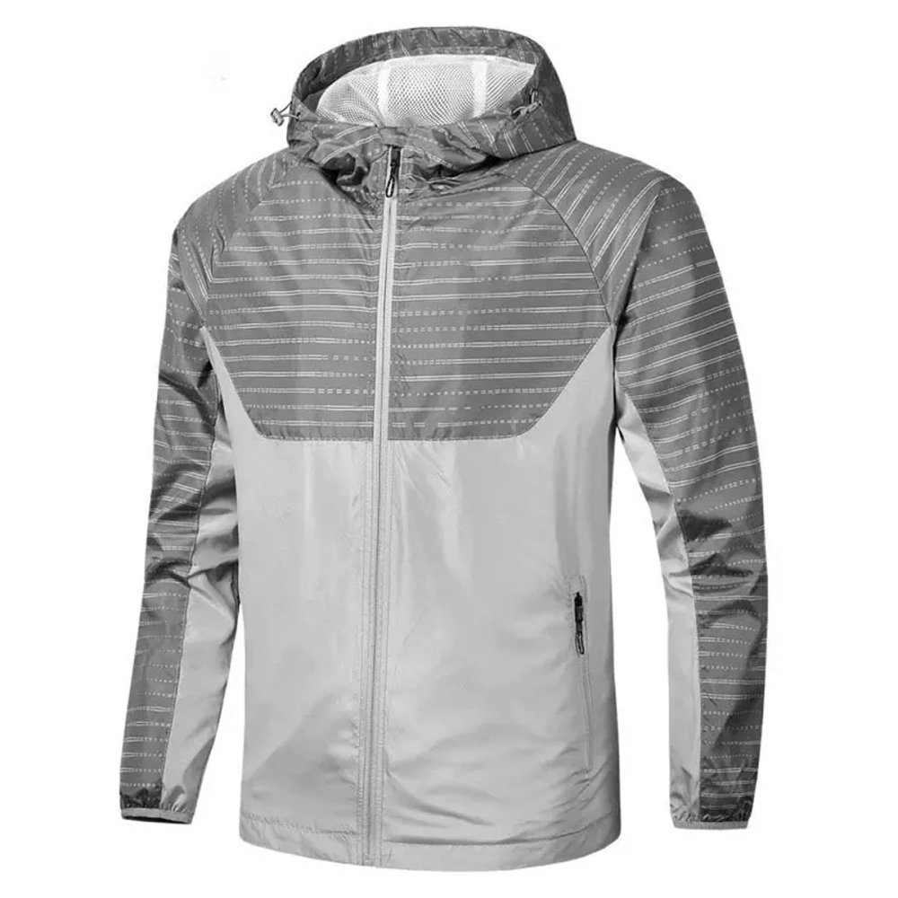 2 Rain Jacket - Image 1