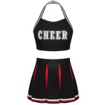 Cheer leading Uniform