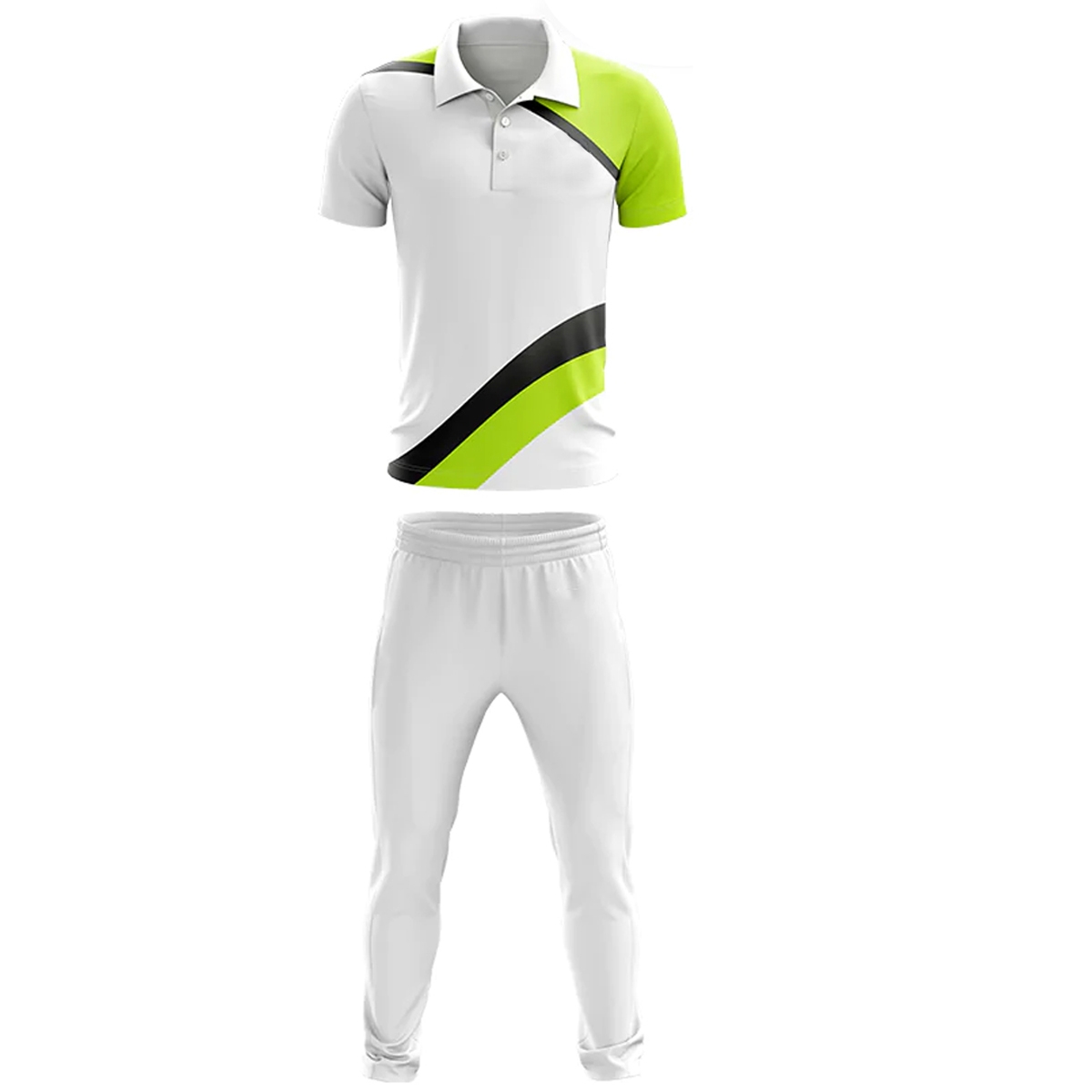3-1 Cricket Uniform - Image 1
