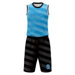 Basketball Uniform