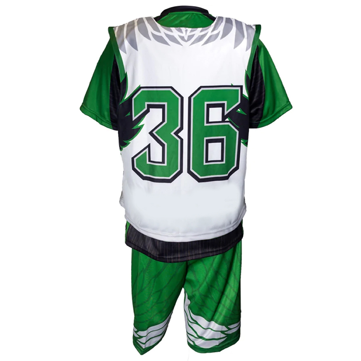 3-1 Lacrosse Uniform - Image 1