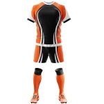 Rugby Uniform