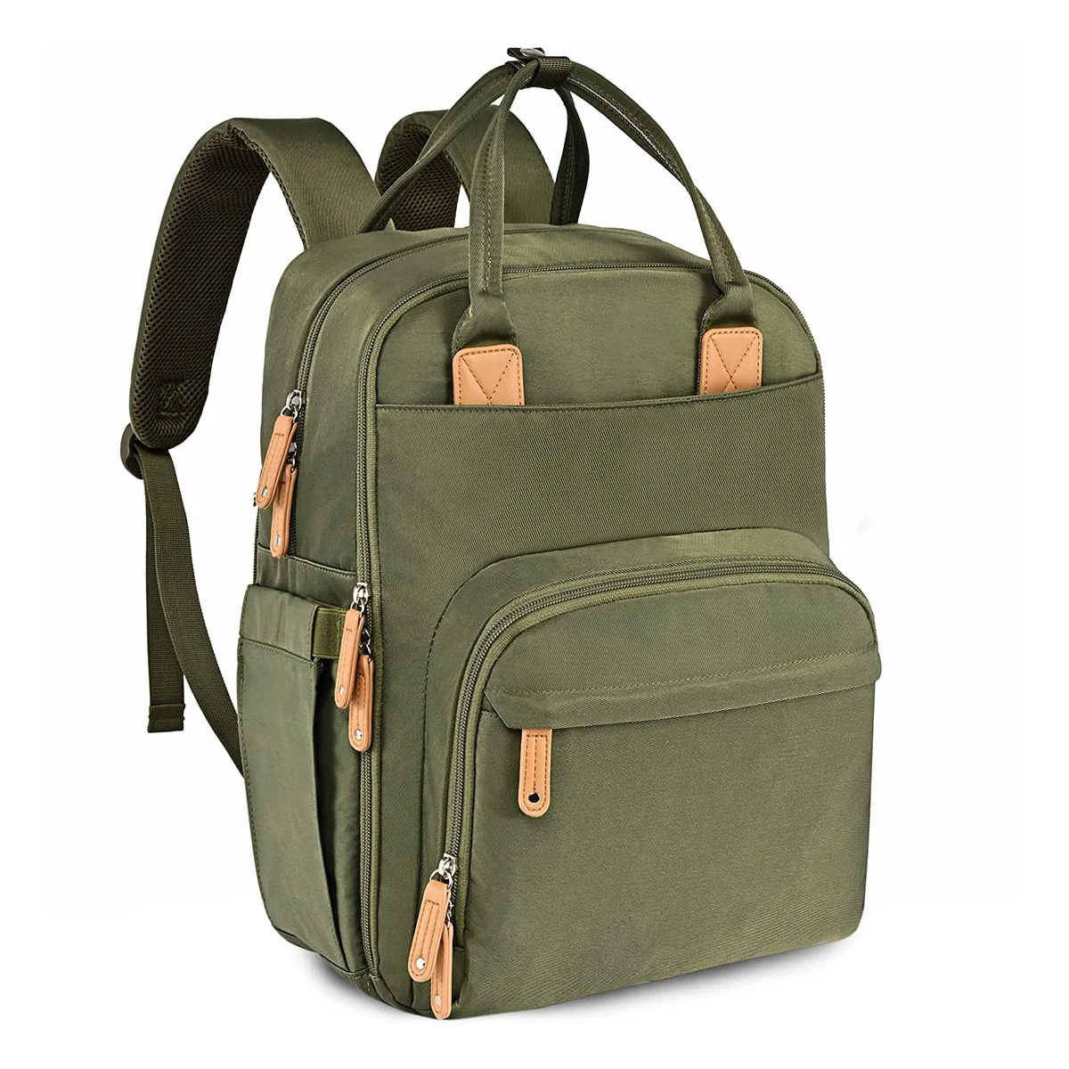 3-1 Backpacks Bag - Image 1