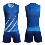 Volleyball Uniform - Image 3