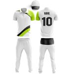 Cricket Uniform - Image 2
