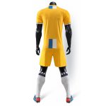Soccer Uniform - Image 2