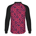 Warm Up Jacket - Image 2