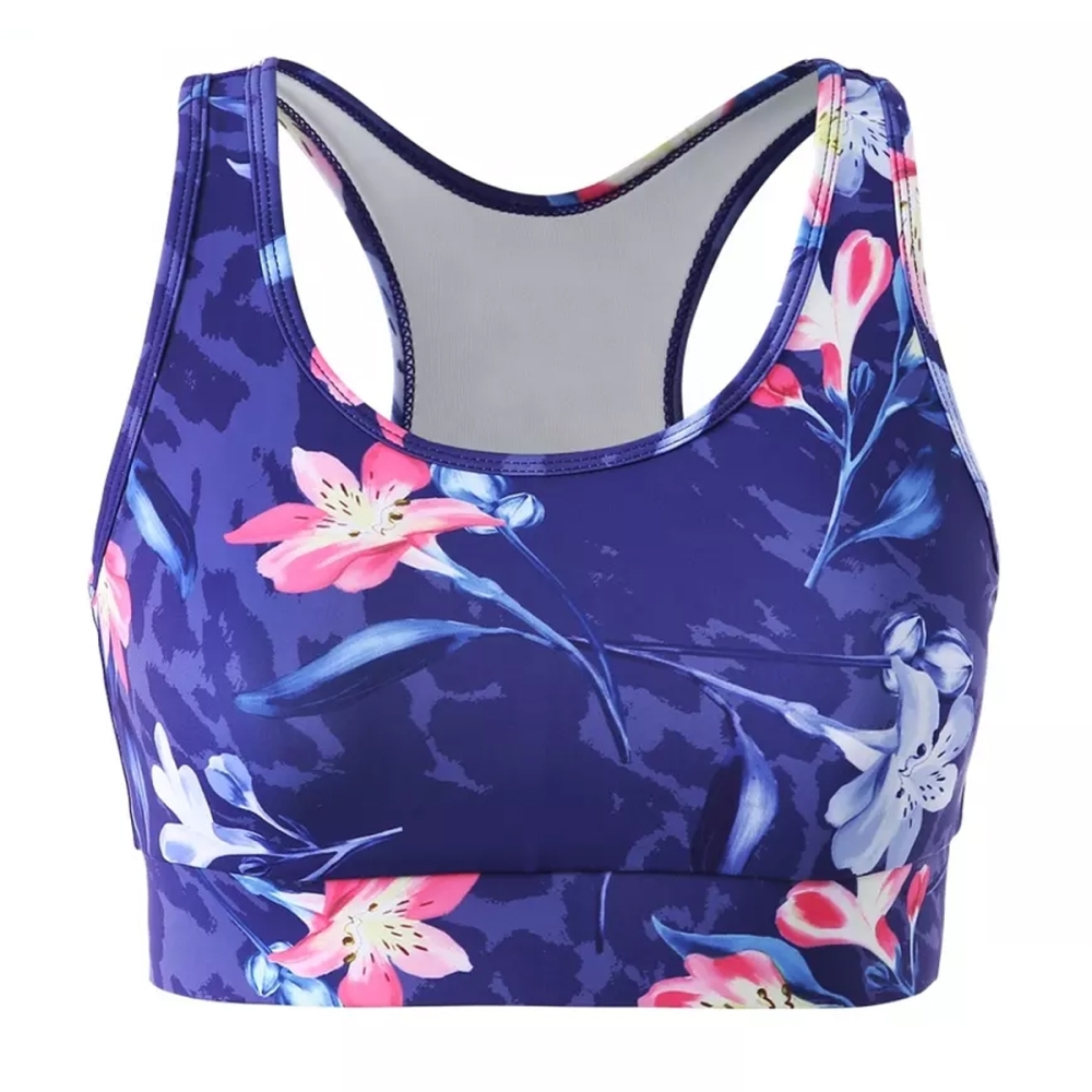 3 Gym Bra - Image 1