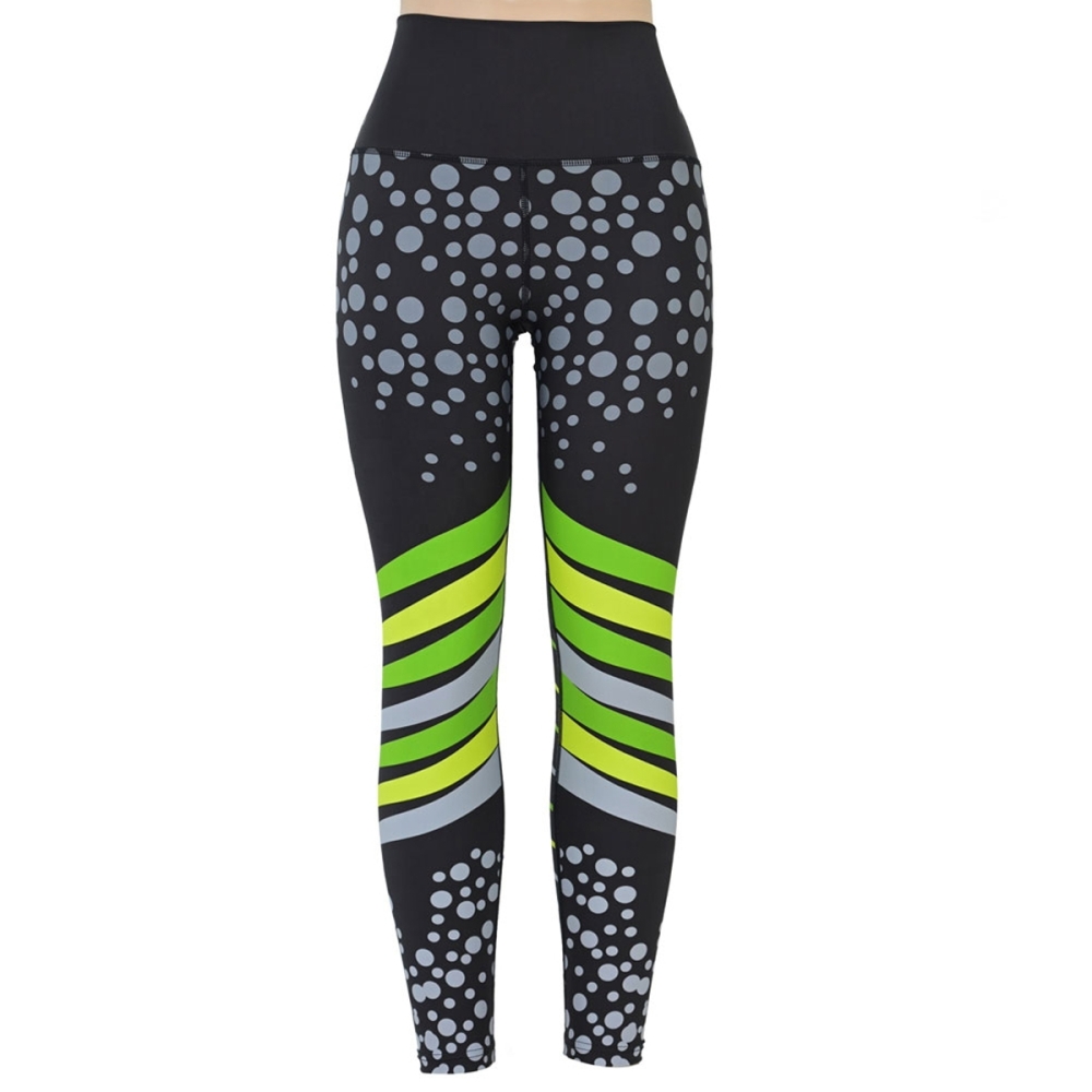 3 Sublimation Legging - Image 1