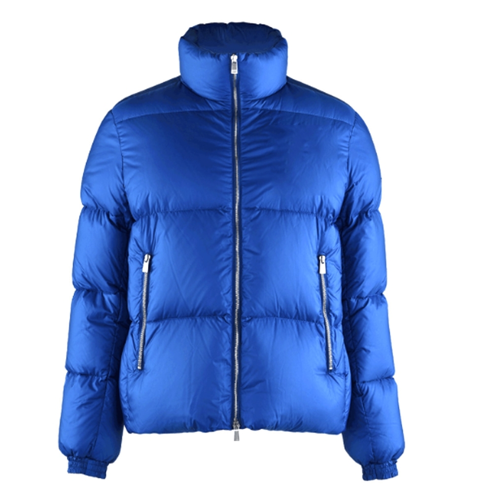 3 Puffer Jacket - Image 1