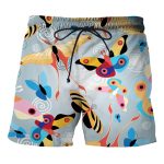 Sublimation Short - Image 2
