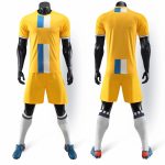 Soccer Uniform - Image 4