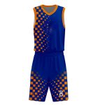 Basketball Uniform