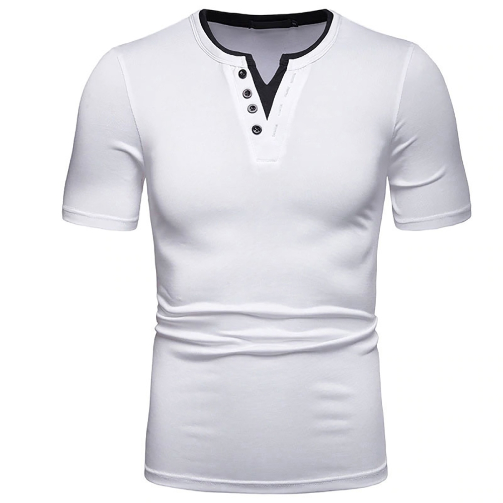 4-1 Gym T Shirt - Image 1