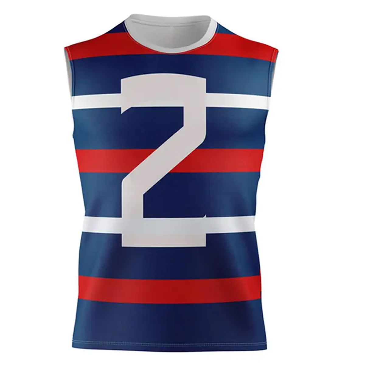 4-1 7 On 7 Uniform - Image 1