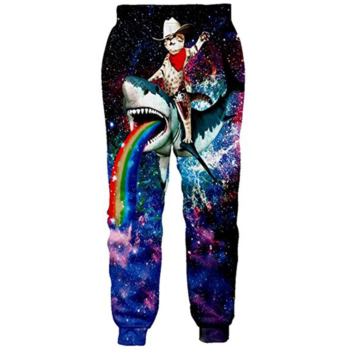 4-1 Sublimation Trouser - Image 1
