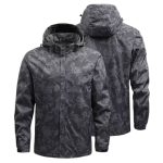Windbreaker Jacket - Image 3