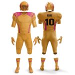 Tackle Uniform - Image 3