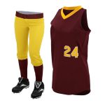 Softball Uniform - Image 3