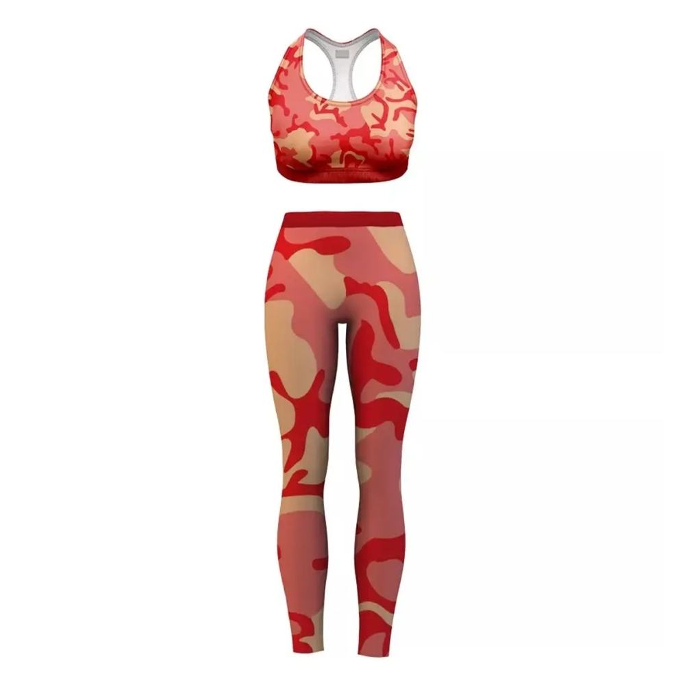 4 Yoga Set - Image 1