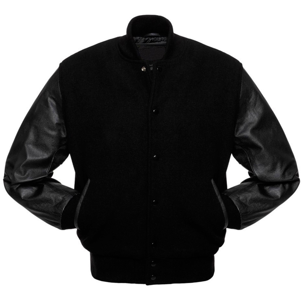 4 Varsity Jacket - Image 1
