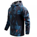 Windbreaker Jacket - Image 4