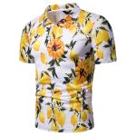 Sublimation Polo Shirt - Image 2