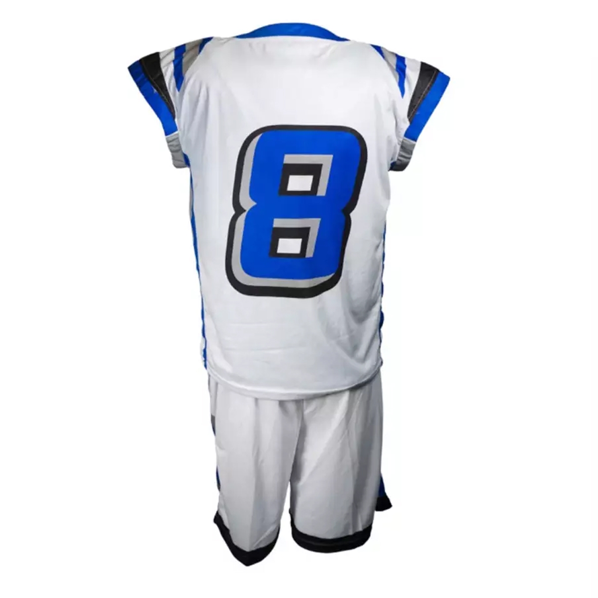 5-2 Lacrosse Uniform - Image 1