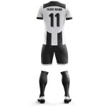 Soccer Uniform - Image 2